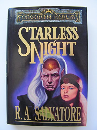 Cover of Starless Night