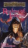 Cover of Realms of Infamy