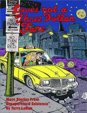 Cover of Love's Not a Three Dollar Fare