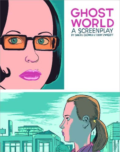 Cover of Ghost World: The Screenplay