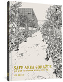 Cover of Safe Area Goražde