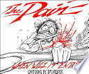 Cover of The Pain