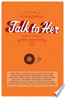 Cover of Talk to Her