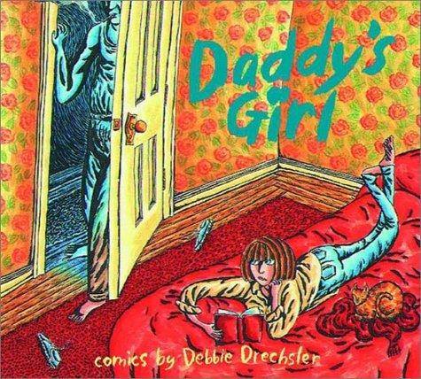 Cover of Daddy's Girl