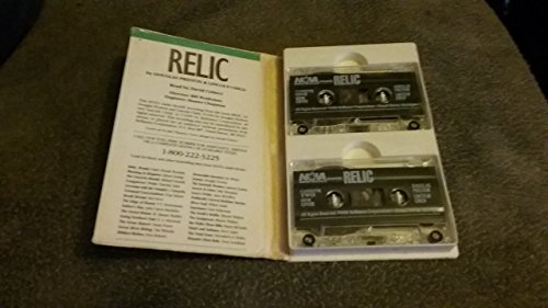 Cover of Relic
