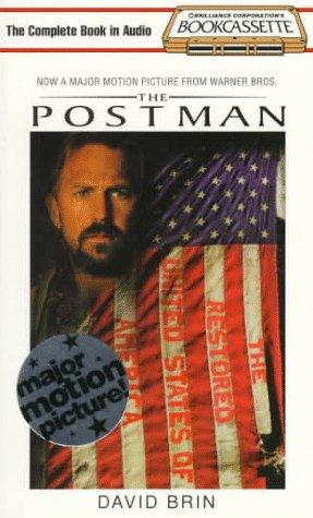 Cover of The Postman