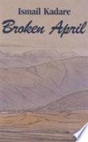Cover of Broken April