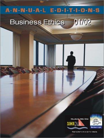 Cover of Annual Editions