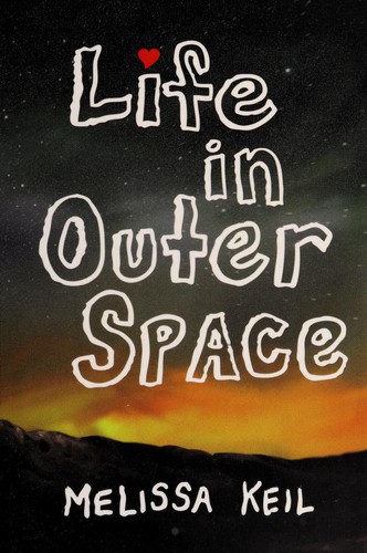 Cover of Life in Outer Space