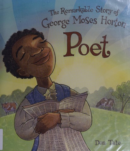 Cover of Poet