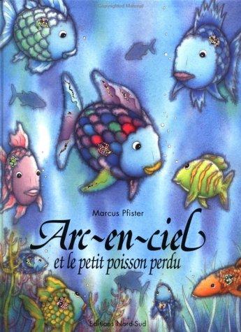 Cover of Regenbogenfisch, Komm Hilf Mir