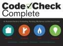 Cover of Code Check Complete