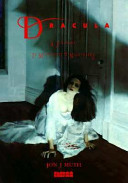 Cover of Dracula