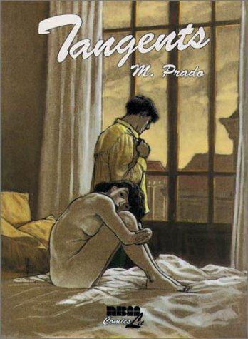 Cover of Tangents