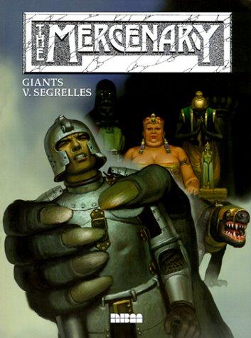 Cover of Lost civilization v. segrelles