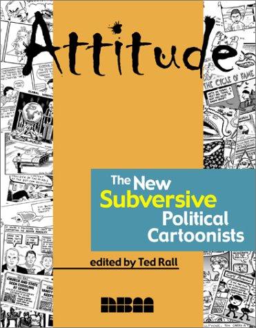Cover of Attitude