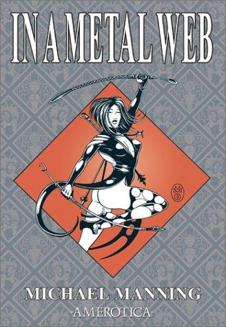 Cover of In a metal web