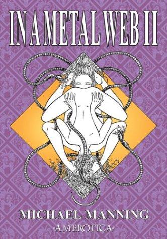 Cover of In a metal web II