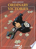 Cover of Ordinary Victories