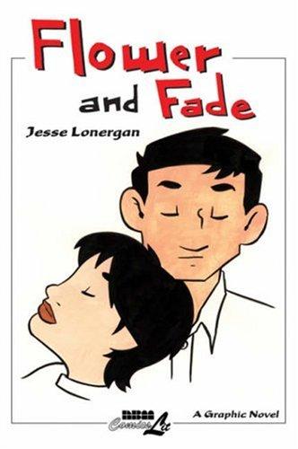Cover of Flower & Fade