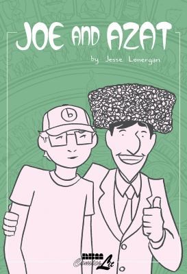 Cover of Joe And Azat