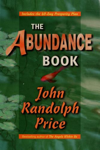 Cover of The Abundance Book