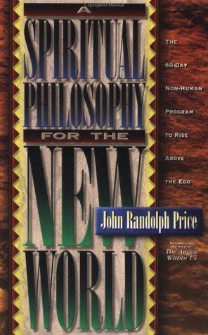 Cover of Spiritual Philosophy for the New World