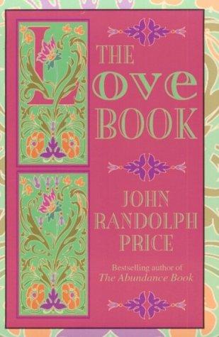 Cover of The love book
