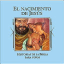 Cover of El nacimiento de Jesús