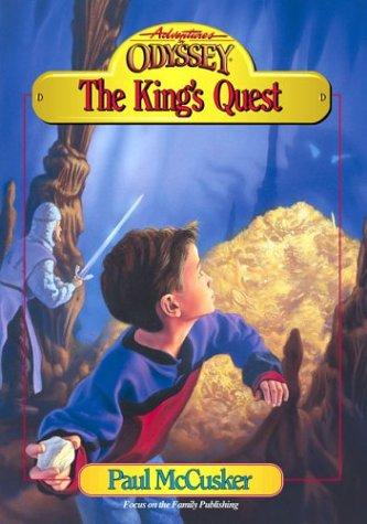 Cover of The King's Quest