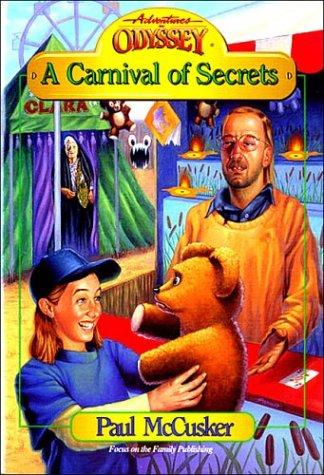 Cover of A Carnival of Secrets
