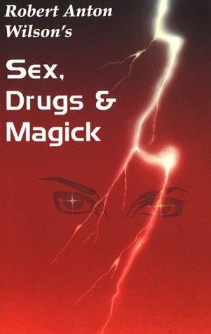 Cover of Sex, Drugs and Magick