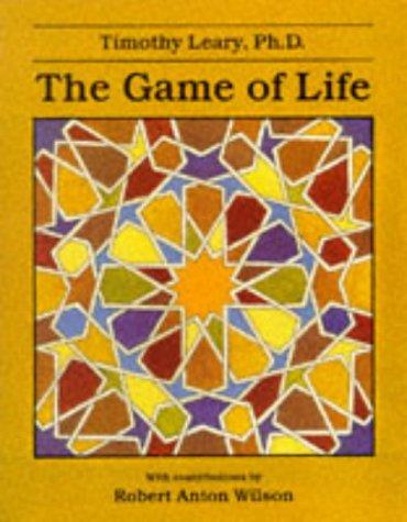 Cover of Game of Life