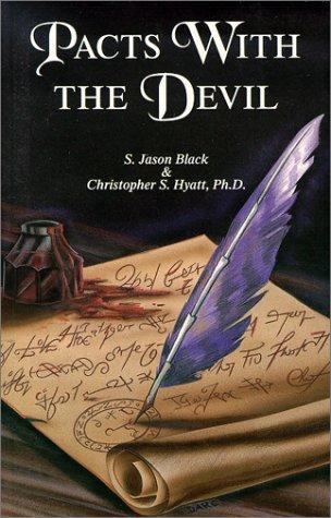 Cover of Pacts with the devil