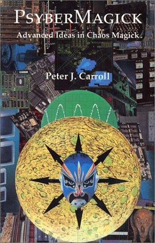 Cover of PsyberMagick