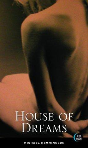 Cover of House of Dreams (House of Dreams Trilogy Book 1)
