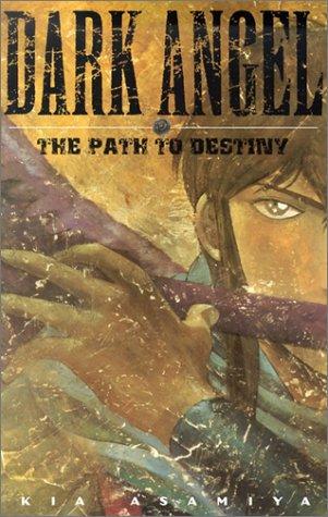 Cover of Dark Angel Volume 1 (Dark Angel Book 1)