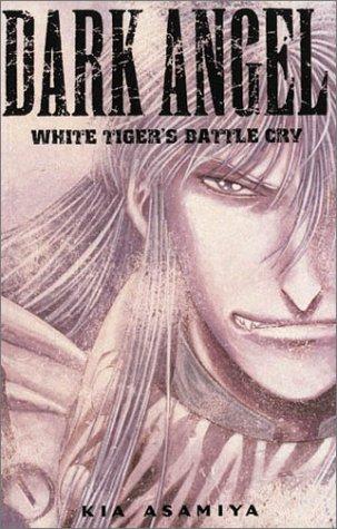 Cover of Dark Angel Volume 2 (Dark Angel)