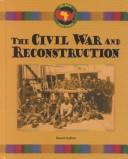 Cover of Civil War And Reconstruction: A History Of Black People