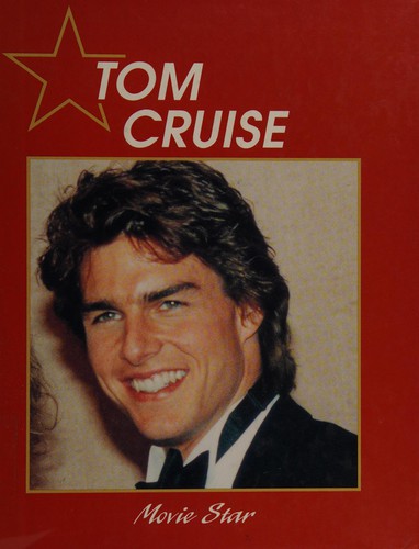Cover of Tom Cruise