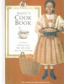 Cover of Addy's Cookbook (American Girls Pastimes)
