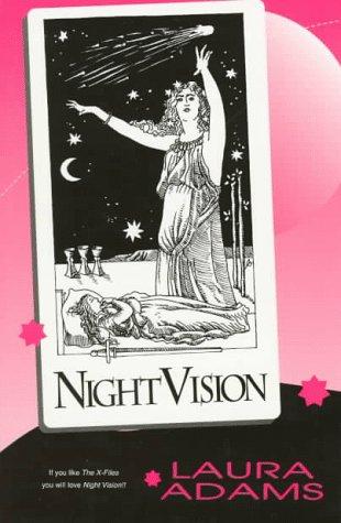 Cover of Night vision