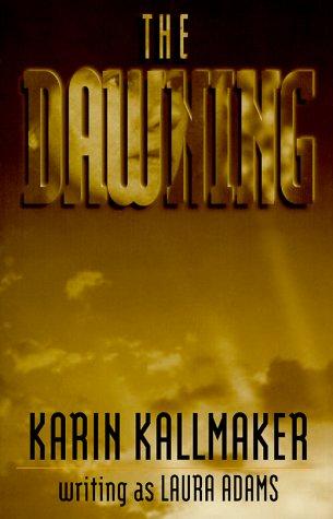 Cover of The dawning