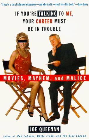 Cover of If You're Talking to Me, Your Career Must Be in Trouble