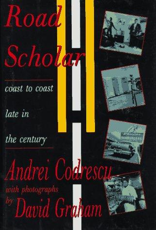 Cover of Road scholar