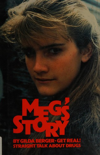 Cover of Meg's Story