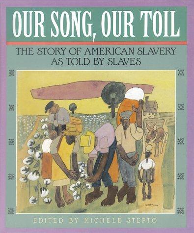 Cover of Our song, our toil