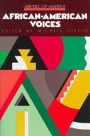 Cover of African-American Voices (Writers of America)