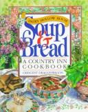Cover of Dairy Hollow House soup & bread