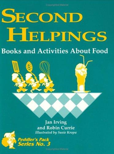 Cover of Second helpings
